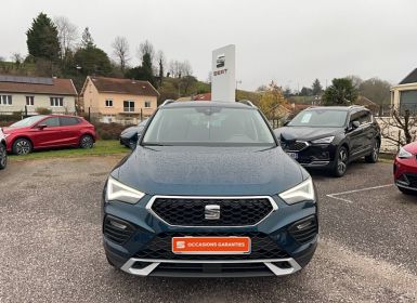 Achat Seat Ateca 1.0 TSI 115 ch Start/Stop Copa Occasion