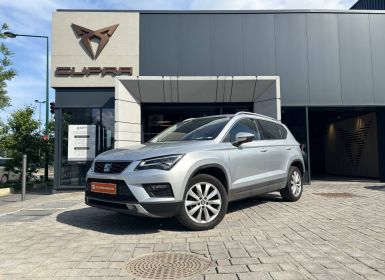 Achat Seat Ateca 1.0 TSI 115 ch Start/Stop Style Occasion