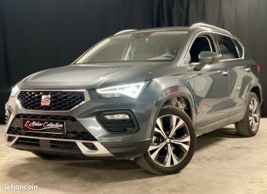 Achat Seat Ateca 1.0 TSI 115 ch Urban Garantie Occasion