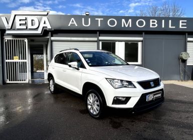 Achat Seat Ateca 1.0 TSI 115ch Start&Stop Reference Occasion