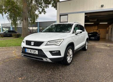 Achat Seat Ateca 1.0 TSI 115ch Start&Stop Style Occasion