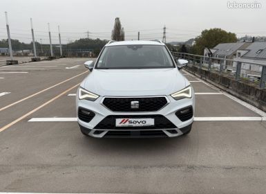 Vente Seat Ateca 1.0 TSI 115CH START&STOP STYLE BUSINESS Occasion