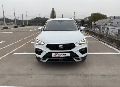 Seat Ateca 1.0 TSI 115CH START&STOP STYLE BUSINESS