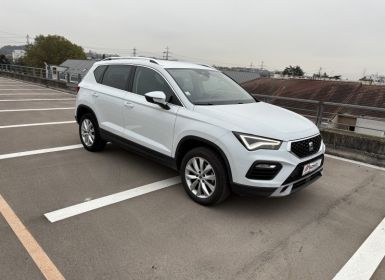 Achat Seat Ateca 1.0 TSI 115CH START&STOP STYLE BUSINESS Occasion