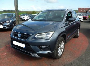 Seat Ateca 1.0 TSI 115CH STYLE BUSINESS BV6