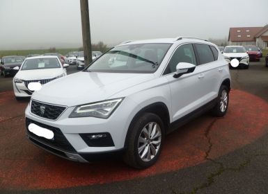 Seat Ateca 1.0 TSI 115CH STYLE BUSINESS BV6