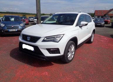 Seat Ateca 1.0 TSI 115CH STYLE BUSINESS BV6