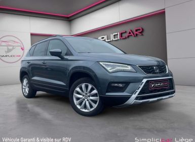 Seat Ateca 1.0 TSI