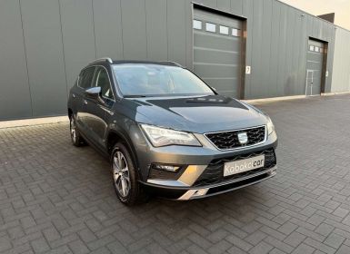 Achat Seat Ateca 1.0 TSI Ecomotive Style OPF GARANTIE 12 MOIS Occasion