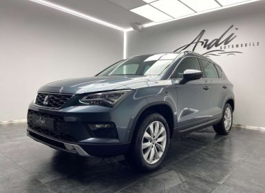 Achat Seat Ateca 1.0 TSI GARANTIE 12 MOIS 1er PROPRIETAIRE Occasion