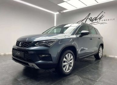 Seat Ateca 1.0 TSI GARANTIE 12 MOIS 1er PROPRIETAIRE