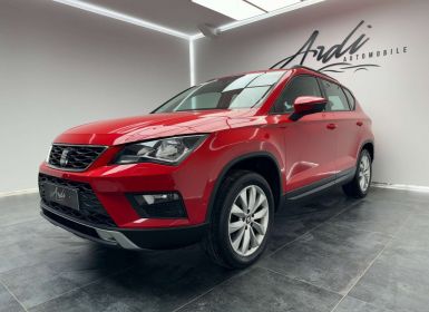 Achat Seat Ateca 1.0 TSI GARANTIE 12 MOIS 1er PROPRIETAIRE GPS Occasion