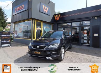 Achat Seat Ateca 1.4 ECOTSI 150 ACT EXCELLENCE 4DRIVE 4WD DSG BVA START-STOP + TOIT PANO ATTELAGE Occasion