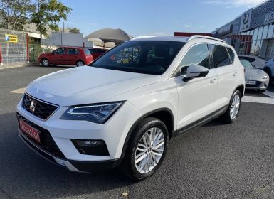 Seat Ateca 1.4 EcoTSI 150 ACT S&S Xcellence