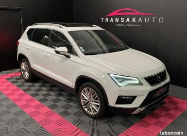 Seat Ateca 1.4 EcoTSI 150 ch ACT Start-Stop Xcellence Occasion