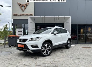 Achat Seat Ateca 1.4 EcoTSI 150 ch ACT Start/Stop BVM6 Xcellence Occasion