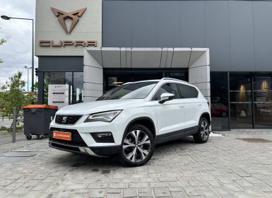 Seat Ateca 1.4 EcoTSI 150 ch ACT Start/Stop BVM6 Xcellence