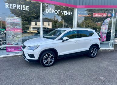 Vente Seat Ateca 1.4 EcoTSI 150 ch ACT Start/Stop DSG7 Style Occasion