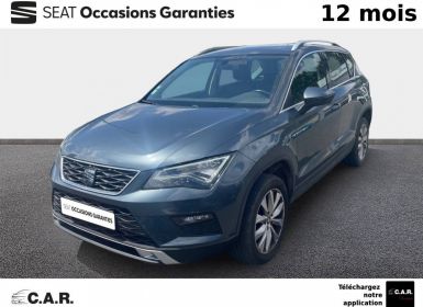 Vente Seat Ateca 1.4 EcoTSI 150 ch ACT Start/Stop Style Occasion