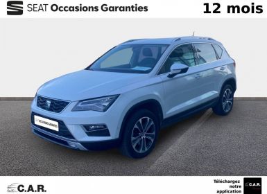 Achat Seat Ateca 1.4 EcoTSI 150 ch ACT Start/Stop Style Occasion