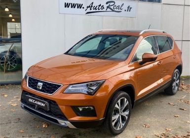 Seat Ateca 1.4 EcoTSI 150 ch ACT Start/Stop Xcellence Occasion