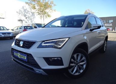 Achat Seat Ateca 1.4 EcoTSI 150 ch Start/Stop Style Occasion