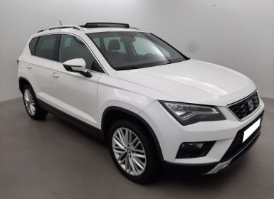 Seat Ateca 1.4 EcoTSI 150 Xcellence DSG7 Occasion