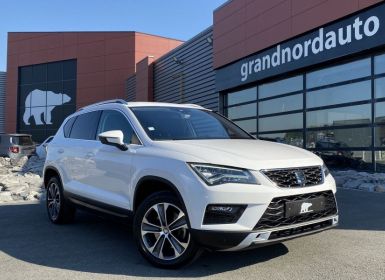Vente Seat Ateca 1.4 ECOTSI 150CH ACT START STOP STYLE DSG Occasion