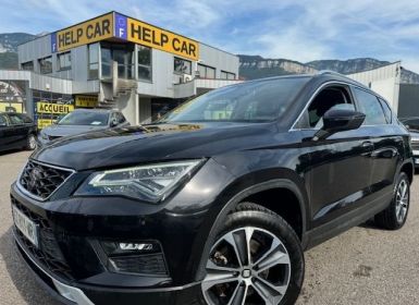 Vente Seat Ateca 1.4 ECOTSI 150CH ACT START&STOP STYLE Occasion