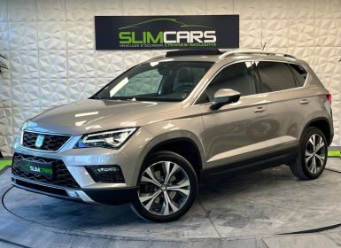 Vente Seat Ateca 1.4 EcoTSI 150ch ACT Start&Stop Xcellence Occasion