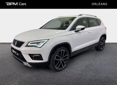 Vente Seat Ateca 1.4 EcoTSI 150ch ACT Start&Stop Xcellence 4Drive DSG Occasion