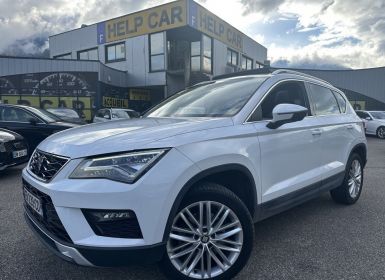 Achat Seat Ateca 1.4 ECOTSI 150CH ACT START&STOP XCELLENCE DSG Occasion