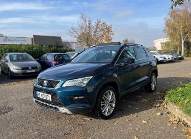 Vente Seat Ateca 1.4 EcoTSI 150ch ACT Start&Stop Xcellence DSG Occasion