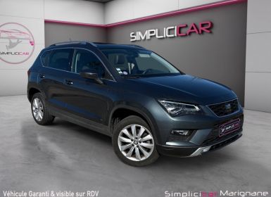 Seat Ateca 1.4 EcoTSI 150ch ACT Style TOIT OUVRANT/CARPLAY/CAMERA 360° - GARANTIE 12 MOIS