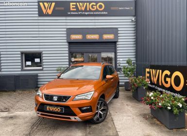 Seat Ateca 1.4 ECOTSI 150ch FR DSG7