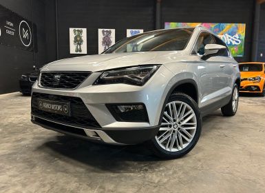 Seat Ateca 1.4 TSI 150 Ch DSG EXELLENCE