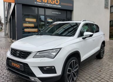 Vente Seat Ateca 1.4 TSI 150 XCELLENCE DSG BVA Attelage Électrque Occasion