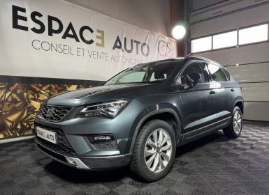 Seat Ateca 1.5 TSI 150 ch ACT Start/Stop DSG7 Style