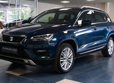 Seat Ateca 1.5 TSI 150 ch ACT Start/Stop Xcellence Occasion