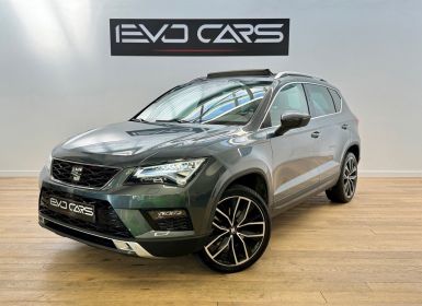 Seat Ateca 1.5 TSI 150 ch Caméra 360°/ ACC/ Jante 19 pouces/ DSG7 Xcellence TO Occasion