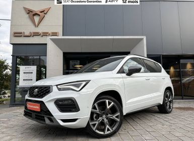 Seat Ateca 1.5 TSI 150 ch Start/Stop DSG7 FR