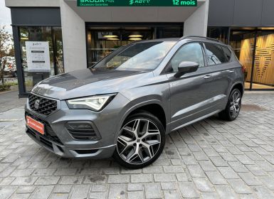 Achat Seat Ateca 1.5 TSI 150 ch Start/Stop DSG7 FR Occasion