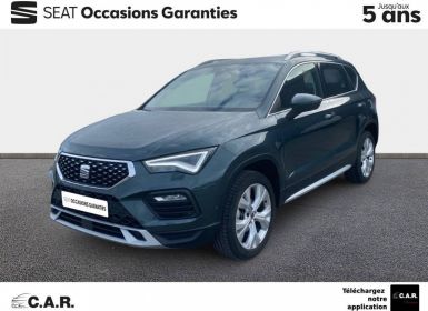 Seat Ateca 1.5 TSI 150 ch Start/Stop DSG7 Xperience