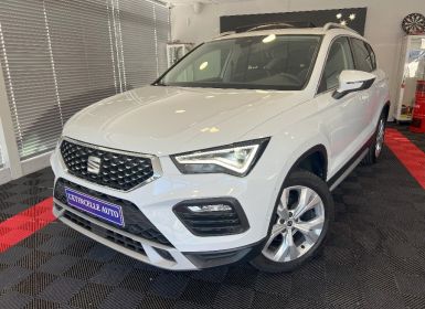 Seat Ateca 1.5 TSI 150 ch Start/Stop DSG7 Xperience