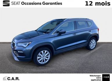 Achat Seat Ateca 1.5 TSI 150 ch Start/Stop Style Occasion