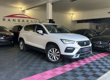 Achat Seat Ateca 1.5 tsi 150 ch stop dsg7 style Occasion