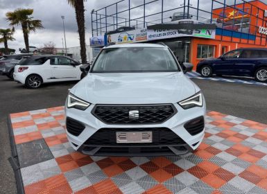 Seat Ateca 1.5 TSI 150 DSG7 FR GPS LED Cockpit