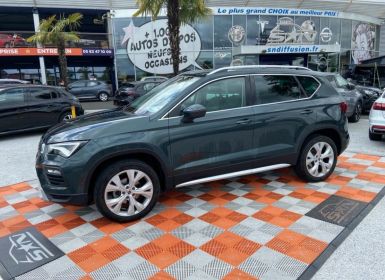 Achat Seat Ateca 1.5 TSI 150 DSG7 XPERIENCE GPS Caméra Hayon LED Cockpit Occasion