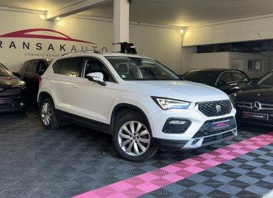 Achat Seat Ateca 1.5 TSI - 150 Start&Stop - BV DSG 7 Style PHASE 2 Occasion