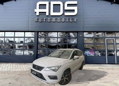 Vente Seat Ateca 1.5 TSI 150ch ACT Start&Stop FR DSG Euro6d-T 117g Occasion